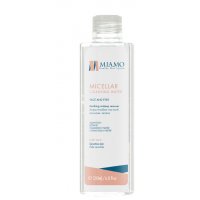 MIAMO TOTAL CARE MICELLAR CLEANSING WATER 200 ML