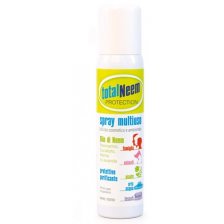 TOTAL NEEM PROTECTION SPRAY MULTIUSO 100 ML