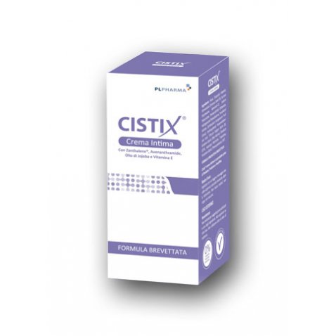 CISTIX CREMA INTIMA 30 ML