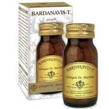 BARDANAVIS-T 100PAST