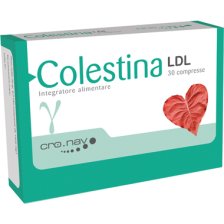 COLESTINA LDL 30CPR