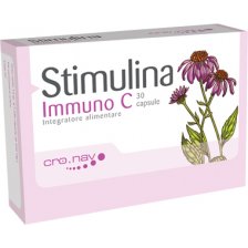 STIMULINA IMMUNO C 30CPS