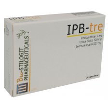 IPB-3 30 COMPRESSE