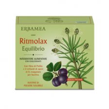 ERBAMEA | RITMOLAX EQUILIBRIO 20 BUSTINE