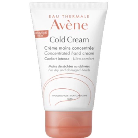 ETA COLD CREAM CREMA MANI CONC