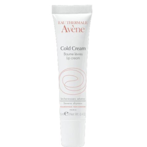 AVENE COLD CREAM BALSAMO LAB