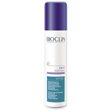 BIOCLIN DEO INTIMATE SPRAY CON PROFUMO 100 ML