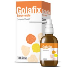 GOLAFIX SPR 30ML