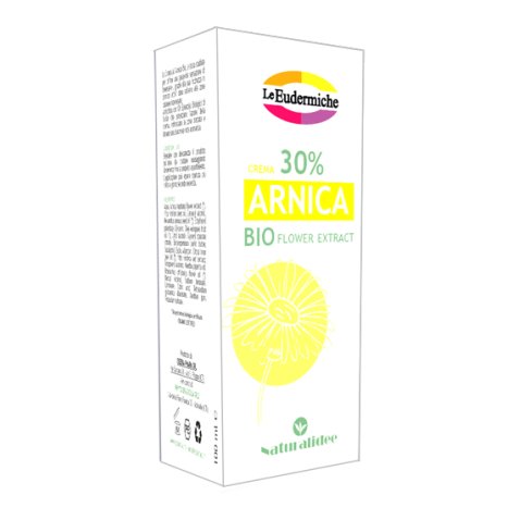 CREMA 30% ARNICA 100ML