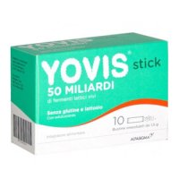 YOVIS - STICK 10 BUSTINE DA 1,5 G