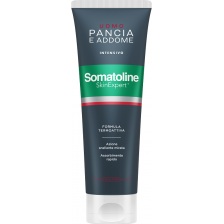 SOMATOLINE SKIN EXPERT UOMO PANCIA/ADDOME INTENSIVO 250 ML