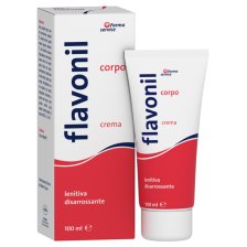 FLAVONIL CREMA CORPO 100ML