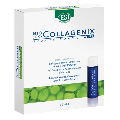 BIOCOLLAGENIX 10DRINK 30ML