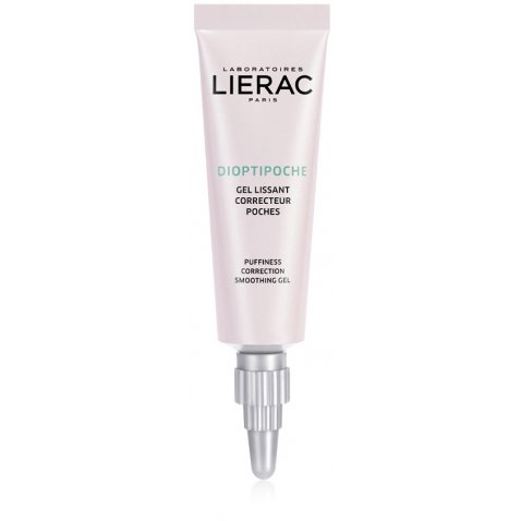 LIERAC DIOPTIPOCHE 15 ML