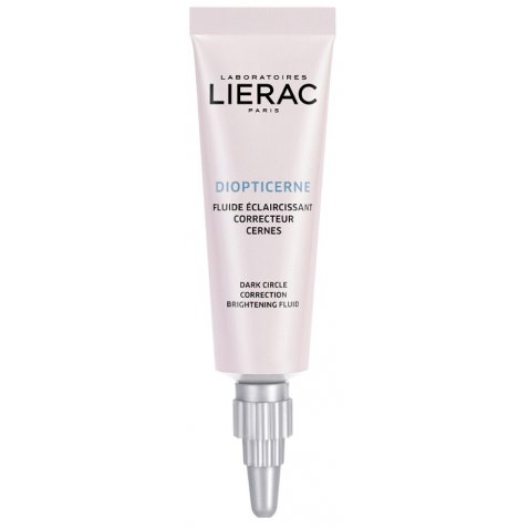 LIERAC DIOPTICERNE 15 ML