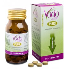 VADO LAX PLUS 100 COMPRESSE