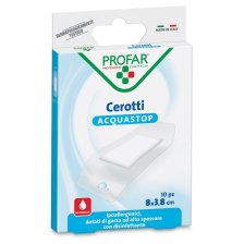 CER PROFAR IMP 8X3,8CM 10PZ