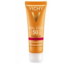 VICHY - IDEAL SOLEIL  CREMA VISO ANTIETA' SPF50 50 ML