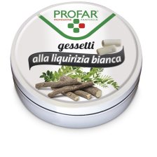 PROFAR GESSETTI LIQUIRIZIA