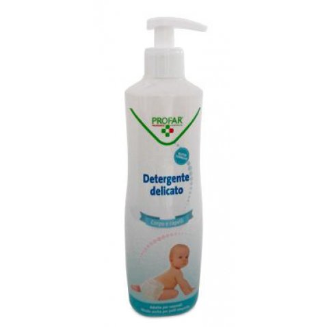 PROFAR DETERGENTE BB CRP/CAP