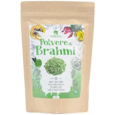BRAHMI POLVERE BIO 250G
