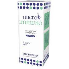 MICROIMMUNO 150ML