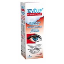 NAVIBLEF INTENSIVE CARE SCHIUMA PALPEBRALE 50 ML