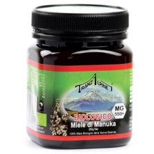 MIELE MANUKA MG550+ BIO 250GR