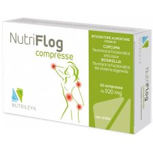 NUTRIFLOG 30CPR