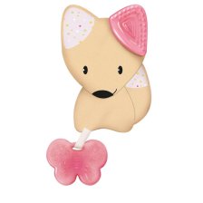 CHICCO MASSAGGIAGENGIVE FRIENDS ROSA