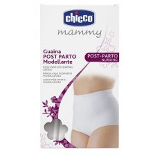 CHICCO MAMMA DONNA GUAINA POST PARTO MODELLANTE 6