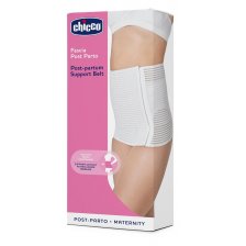 CHICCO MAMMA DONNA FASCIA POST PARTO MEDIUM