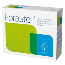 FORASTEN*INT 14BS 98G