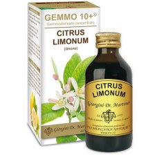 LIMONE LIQ ANA  GEMMO 10+ 100M