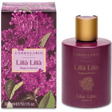 LILLA' LILLA' BAGNOSCHIUMA 300 ML