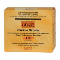 GUAM - FIR FANGHI D'ALGA PANCIA E GIROVITA FIR 500 G