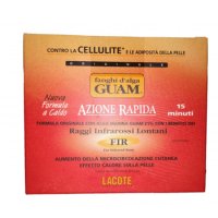 GUAM - FIR FANGHI D'ALGA AZIONE RAPIDA 500 G