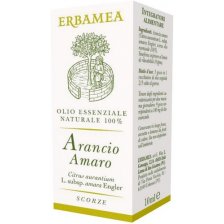 ARANCIO AMARO 10 ML