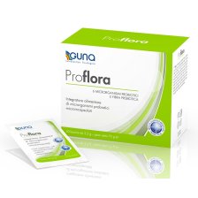 PROFLORA PROBIO 30 BUSTINE