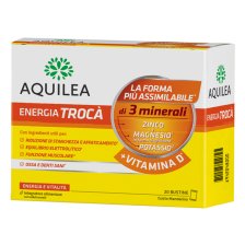 AQUILEA ENERGIA D 20BUSTE LABO