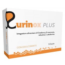 URINOX PLUS 14 BUSTINE