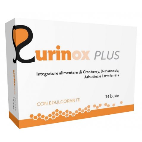 URINOX PLUS 14 BUSTINE