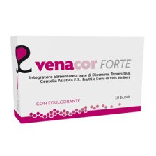 VENACOR FORTE 10BUST