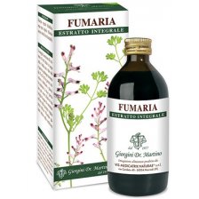 FUMARIA ESTR INTEGR 200ML