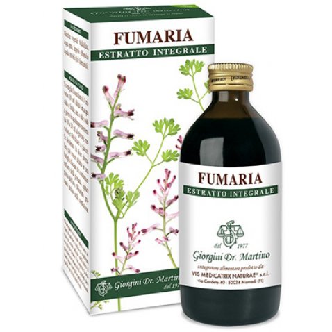 FUMARIA ESTR INTEGR 200ML