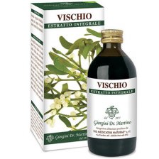 VISCHIO ESTRATTO INTEGR 200ML