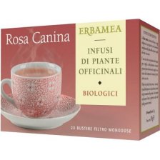 ERBAMEA | ROSA CANINA BUSTINE FILTRO