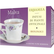 ERBAMEA | MALVA BIO 20 BUSTINE 24 G