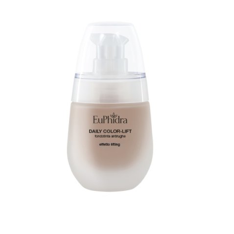 EUPHIDRA COLOR LIFT FONDOTINTA SCURO 30 ML