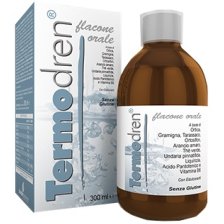 TERMODREN SCIROPPO 300 ML